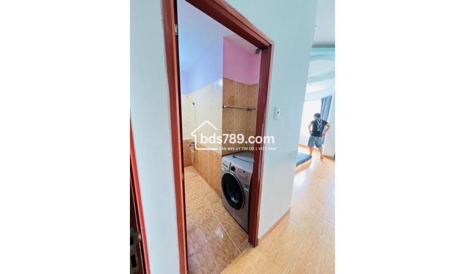 CHO THUÊ PHÒNG FULL NỘI THẤT – ĐƯỜNG DD5, KHU DỰ ÁN AN SƯƠNG, Q12